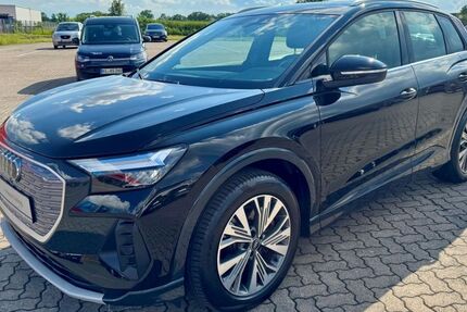 Audi Q4 e-tron 54.500 km 34.489 &euro; Nienburg 31582