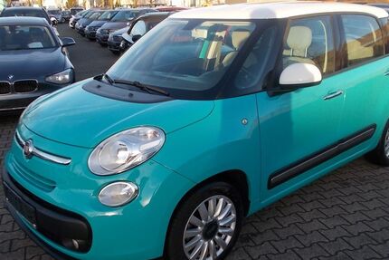 Fiat 500L 111.774 km 8.200 &euro; Willich 47877