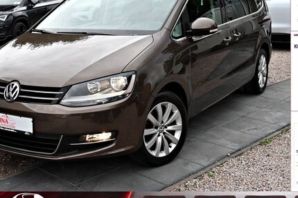 VW Sharan 175.000 km 14.980 &euro; Hamburg 22179