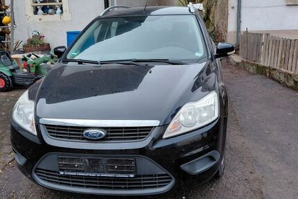 Ford Focus 250.000 km 1.500 &euro; Kirrweiler 67744