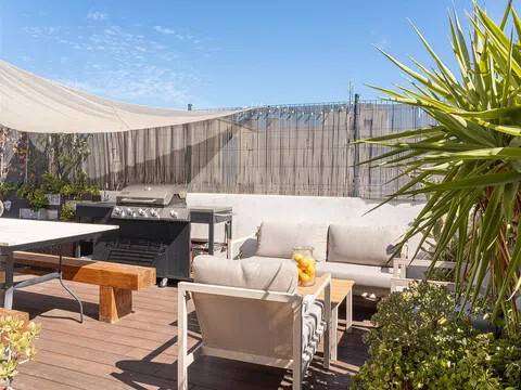 Etagenwohnung Palma de Mallorca - 2 Zimmer, 130 m&sup2;, 549.000&euro; | Angebot:27118533