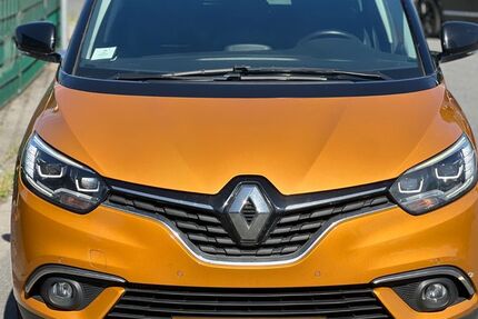 Renault Scenic 204.107 km 7.499 &euro; Essen 45276