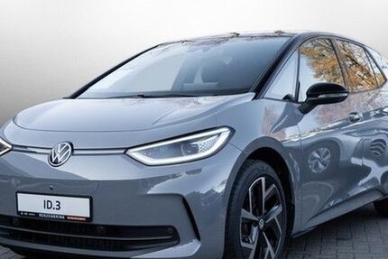VW ID.3 6.000 km 42.990 &euro; Bramsche 49565