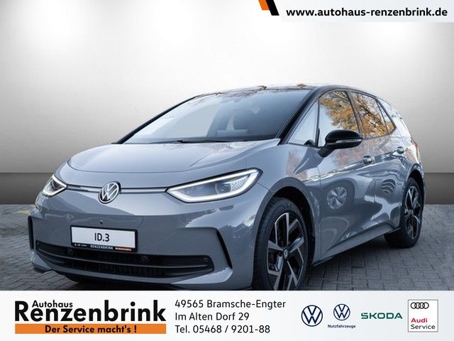 VW ID.3 6.000 km 42.990 &euro; Bramsche 49565