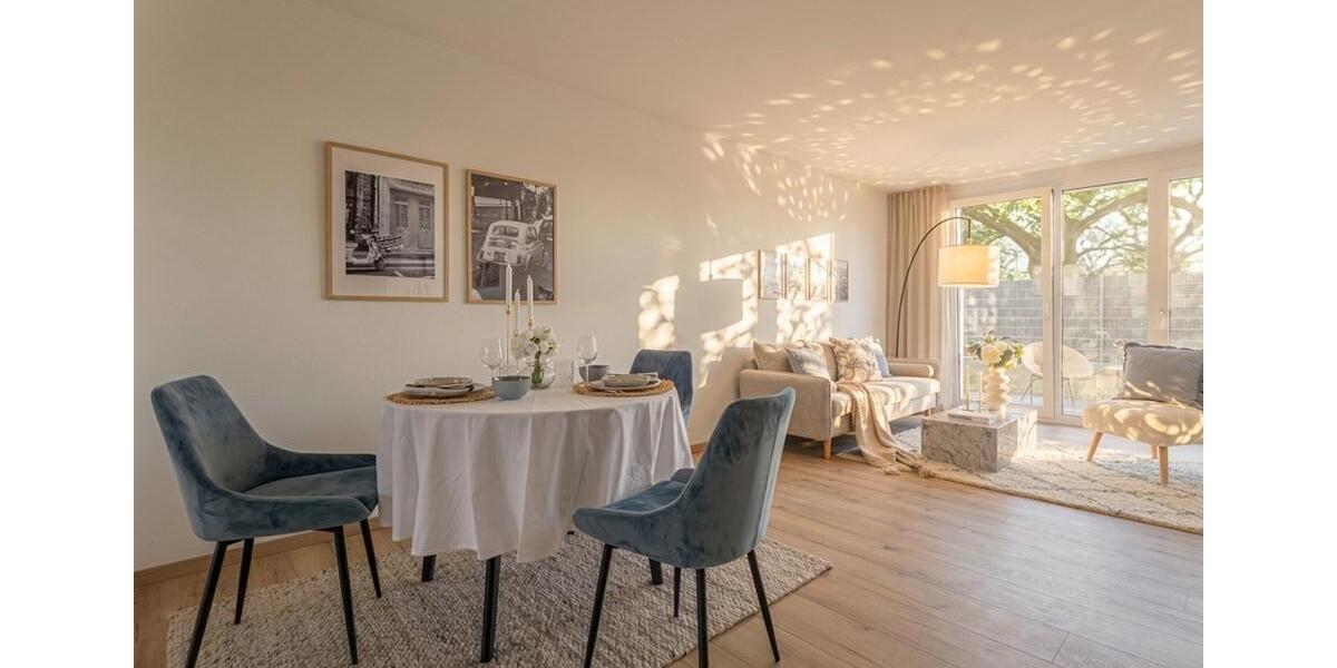 Doppelhaushälfte Biblis - 5.5 Zimmer, 112 m&sup2;, 1.568&euro; | Angebot:26412474