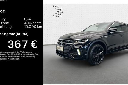 VW T-Roc 64.100 km 28.999 &euro; Linsengericht 63589