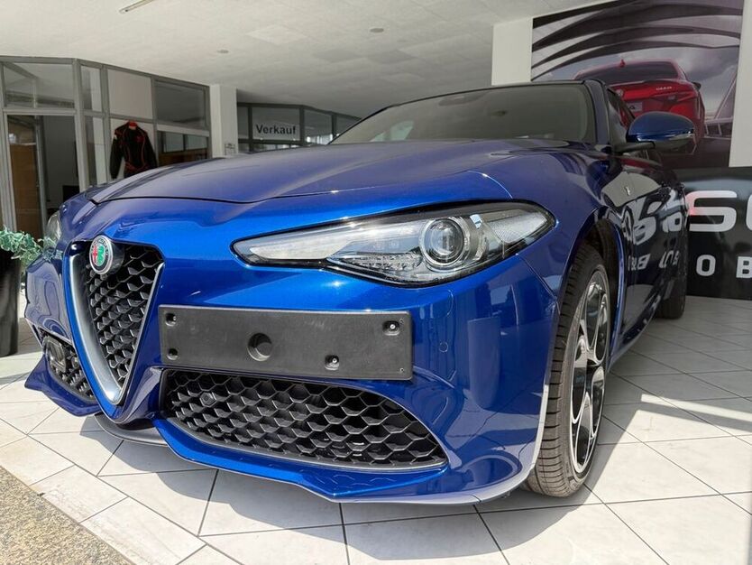 Giulia
