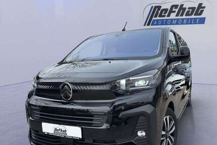 Citroen Spacetourer 32.000 km 34.500 &euro; Lohne (Old) 49393