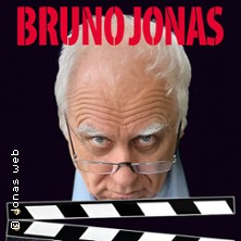 Bruno Jonas 18.03.2026 STADTHALLE ERDING