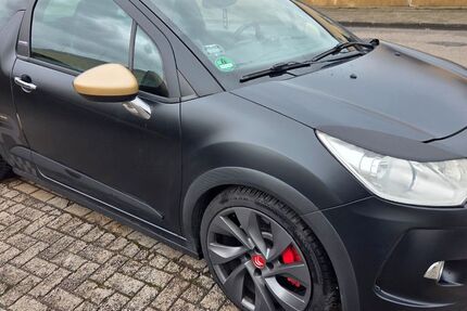 Citroen DS3 129.000 km 9.300 &euro; Übach-Palenberg-Übach 52531