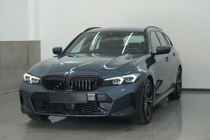 BMW 330 25.526 km 34.900 &euro; Seddiner See OT Neuseddin 14554