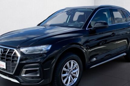 Audi Q5 113.588 km 33.690 &euro; Goslar 38644