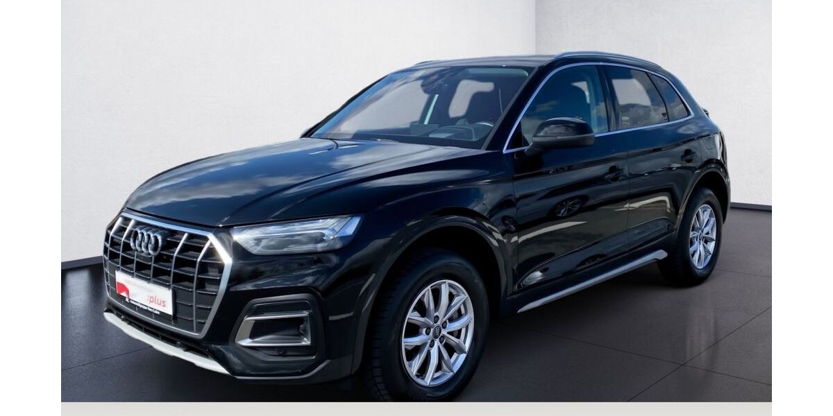 Audi Q5 113.588 km 33.690 &euro; Goslar 38644