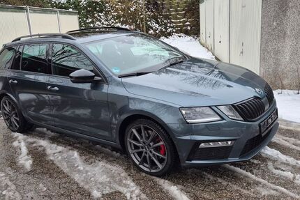 Skoda Octavia 218.043 km 13.400 &euro; Mayen 56727