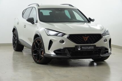 Cupra Formentor 23.496 km 37.990 &euro; Kupferzell 74635