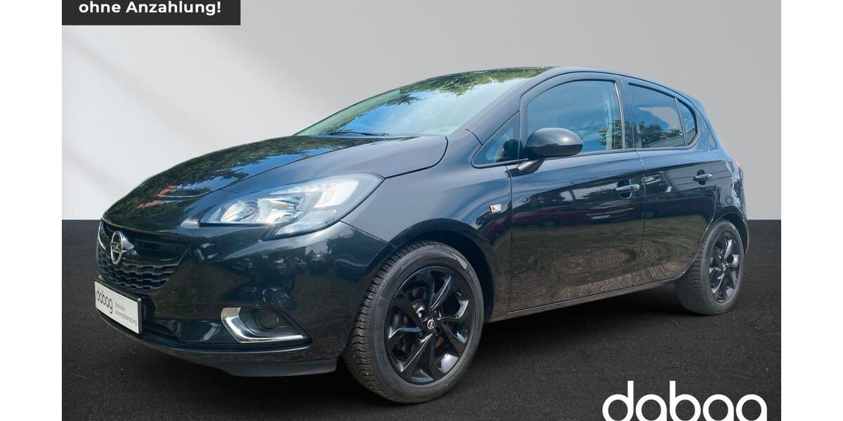 Opel Corsa 44.275 km 8.990 &euro; Kremmen bei Berlin 16766