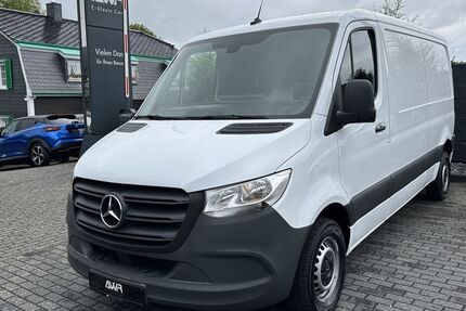 Mercedes-Benz Sprinter 87.990 km 21.980 € Remscheid 42897