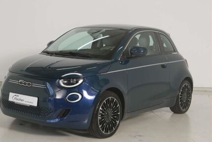 Fiat 500e 48.214 km 18.480 &euro; Pilsach 92367