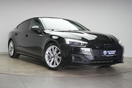 Audi A5 104.000 km 29.990 &euro; Braunschweig 38110
