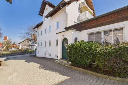 Gewerbeobjekt Bad Wörishofen - 899.000&euro; | Angebot:26553973