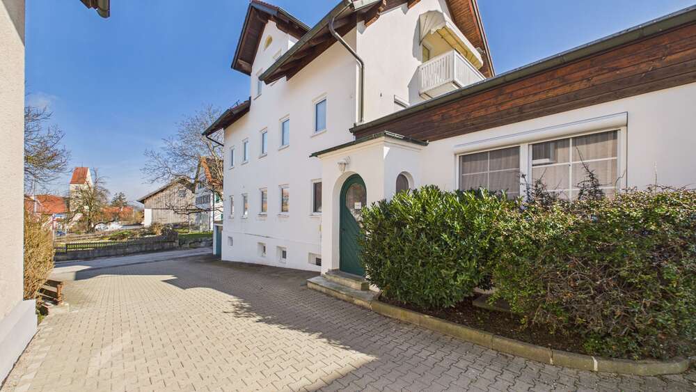 Gewerbeobjekt Bad Wörishofen - 899.000&euro; | Angebot:26553973