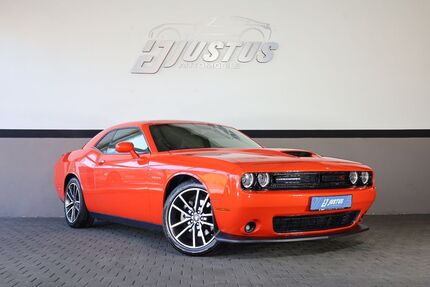 Dodge Challenger 94.877 km 25.900 &euro; Limburg an der Lahn 65549