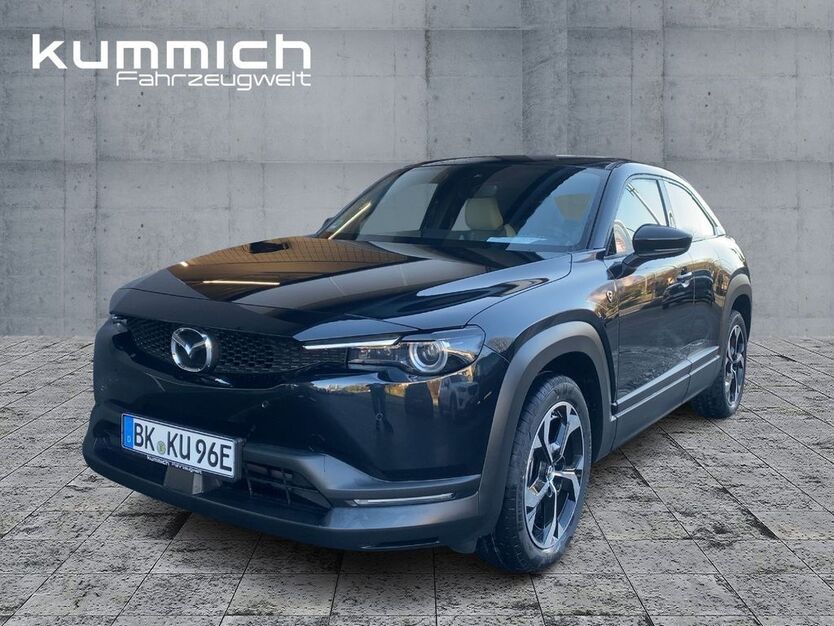 Mazda MX-30 4.250 km 28.989 € Backnang 71522