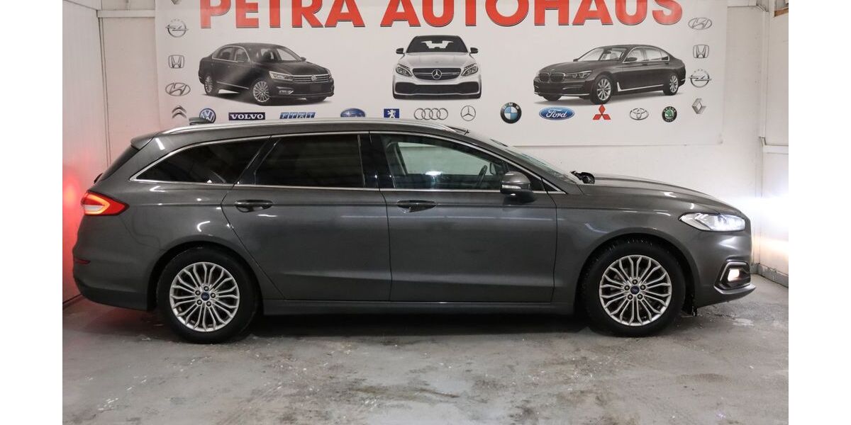 Ford Mondeo 67.000 km 19.499 &euro; Berlin 12099