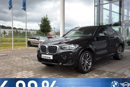 BMW X4 8.767 km 51.540 &euro; Friedrichshafen 88046