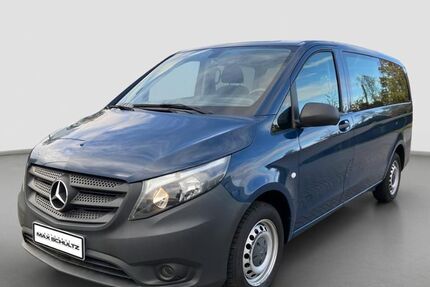 Mercedes-Benz Vito 49.375 km 27.965 &euro; Suhl 98528
