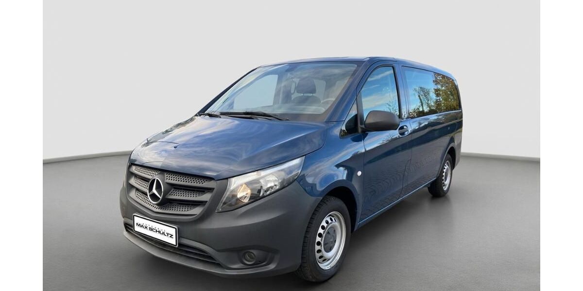 Mercedes-Benz Vito 49.375 km 27.965 &euro; Suhl 98528