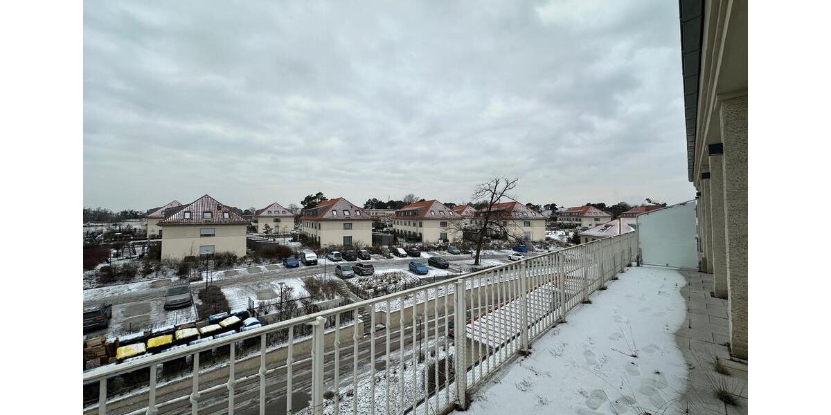 Dachgeschoßwohnung Dallgow-Döberitz Döberitz - 4 Zimmer, 149 m&sup2;, 1.790&euro; | Angebot:24815134