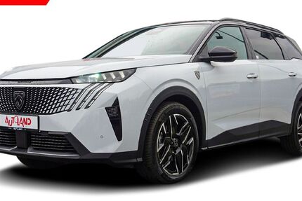 Peugeot 5008 3.422 km 32.490 &euro; Gotha 99867