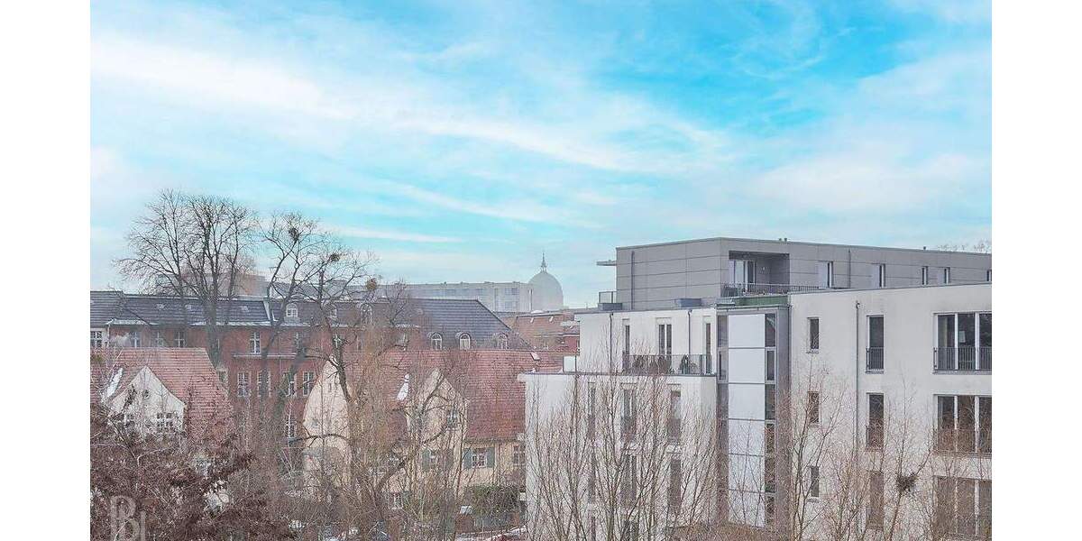 Etagenwohnung Potsdam Nördliche Innenstadt - 4 Zimmer, 188 m&sup2;, 3.950&euro; | Angebot:25390043