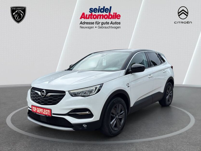 Opel Grandland (X) 75.244 km 19.635 € Wunstorf 31515