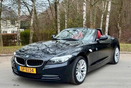 BMW Z4 72.200 km 24.990 &euro; trier 54292