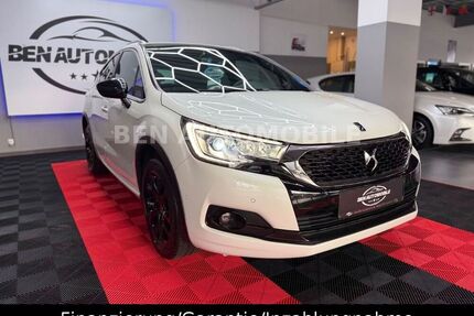 DS Automobiles DS4 Crossback