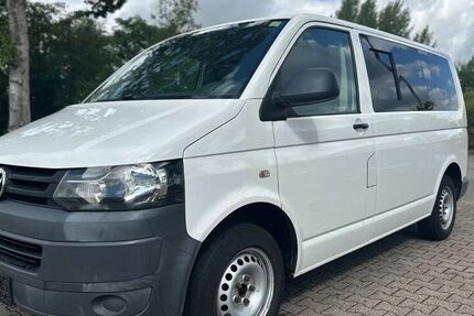 VW T5 Transporter