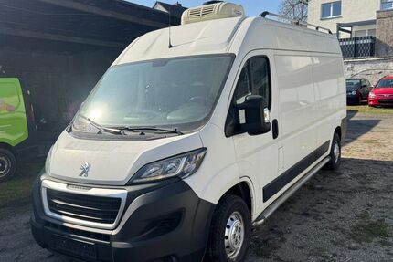 Peugeot Boxer 281.000 km 9.690 &euro; Recklinghausen 45657