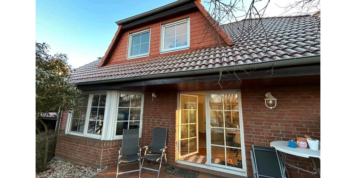 Einfamilienhaus Müncheberg - 6 Zimmer, 215 m&sup2;, 450.000&euro; | Angebot:26818482