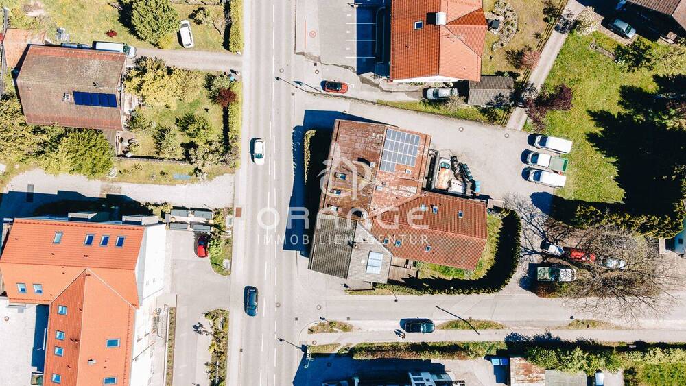 Grundstück Bayerisch Gmain - 2.600.000&euro; | Angebot:26155025