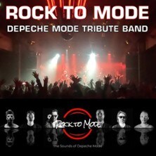 Rock to Mode 19.09.2026 Schützenhaus Ruhland