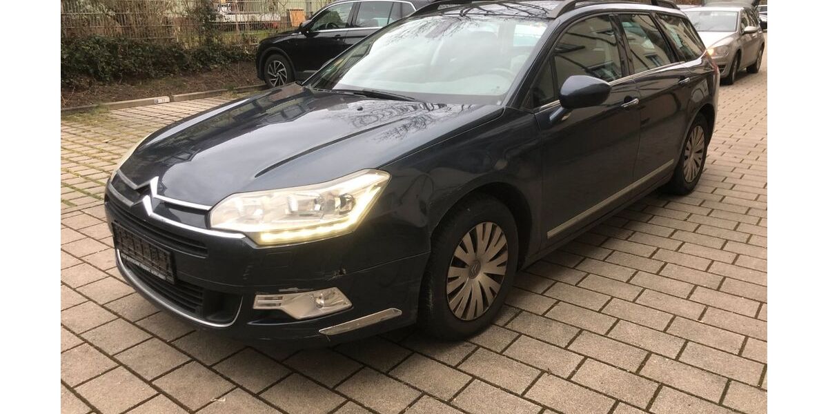 Citroen C5 309.214 km 999 &euro; Freiburg 79102