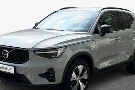 Volvo XC40 8.302 km 40.890 € München 80809