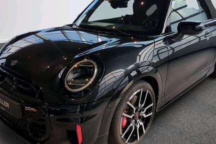 Mini John Cooper Works Cabrio 3.335 km 45.295 &euro; München 80788