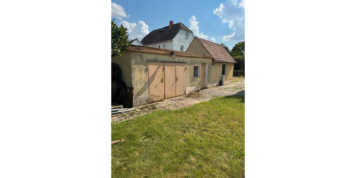 Einfamilienhaus Klipphausen - 240.000&euro; | Angebot:27081985