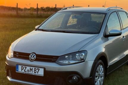 VW Polo 69.000 km 8.500 &euro; Prenzlau 17291
