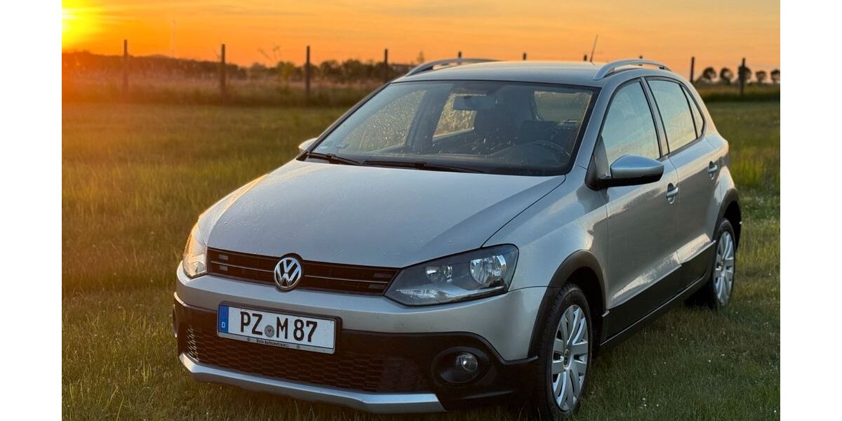 VW Polo 69.000 km 8.500 &euro; Prenzlau 17291