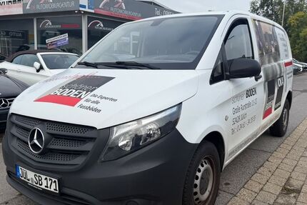 Mercedes-Benz Vito 190.000 km 6.990 &euro; Aldenhoven 52457