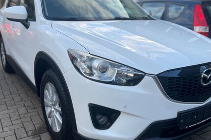 Mazda CX-5 181.500 km 7.999 € Kaiserslautern 67659